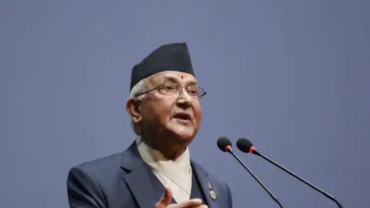 Reeligen por cuarta vez a Sharma Oli como primer ministro de Nepal 4 nepal