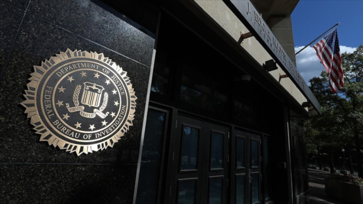 FBI confirma la identidad del atacante de Trump 7 pakes