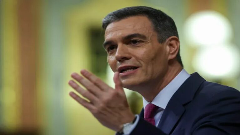 pedro sanchez
