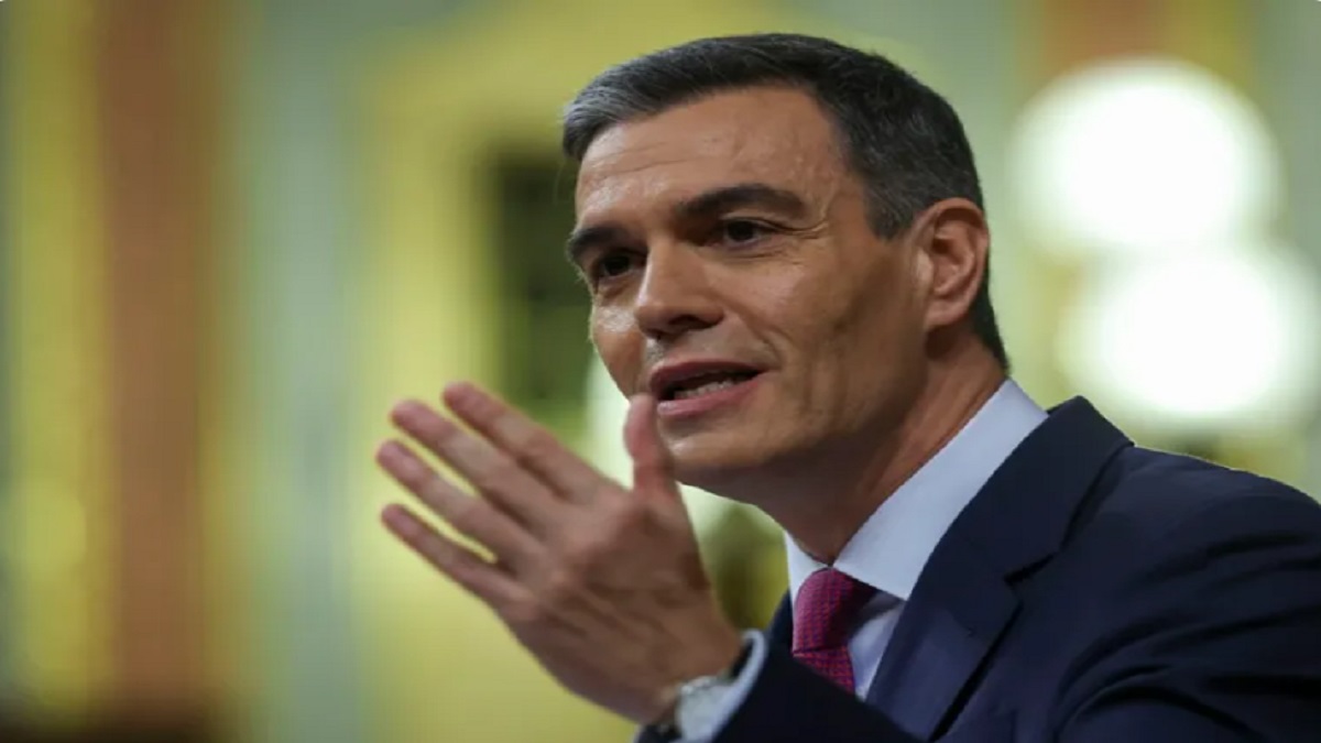 pedro sanchez
