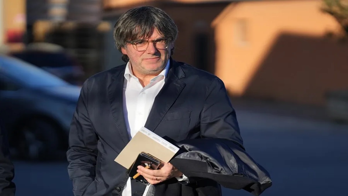 puigdemont EFE 1