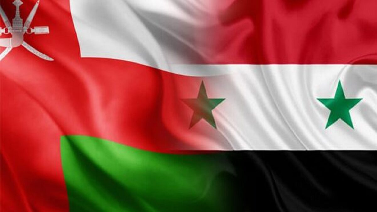 Siria y Omán abordan áreas de cooperación conjunta en campo educativo 10 siria