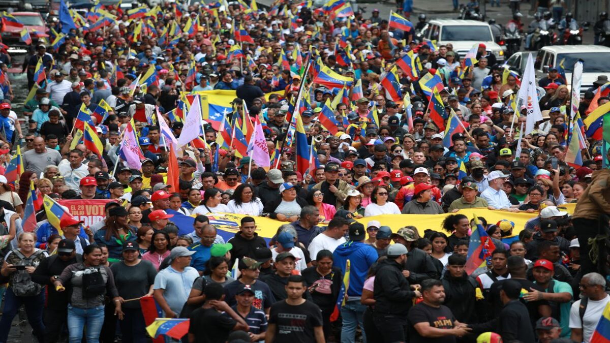 venezuela 8