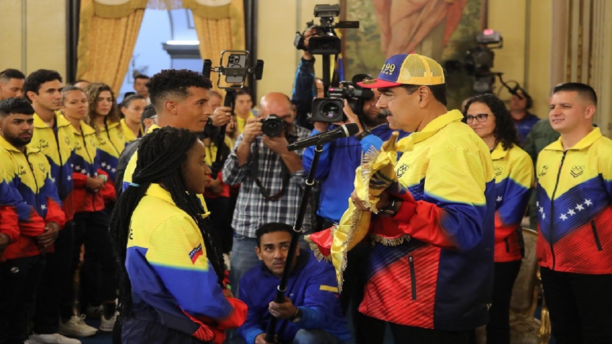 venezuela
