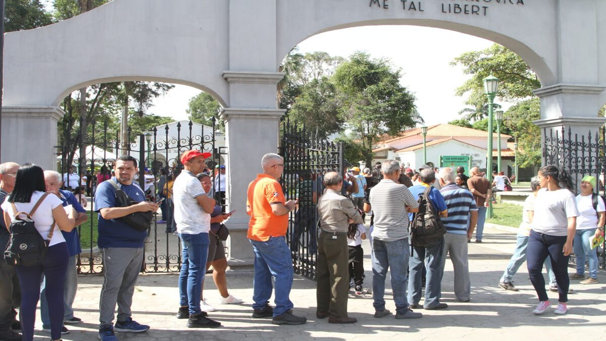 TSE de Brasil enviará dos técnicos como veedores para las elecciones en Venezuela 5 venezuelaaaaaaa1