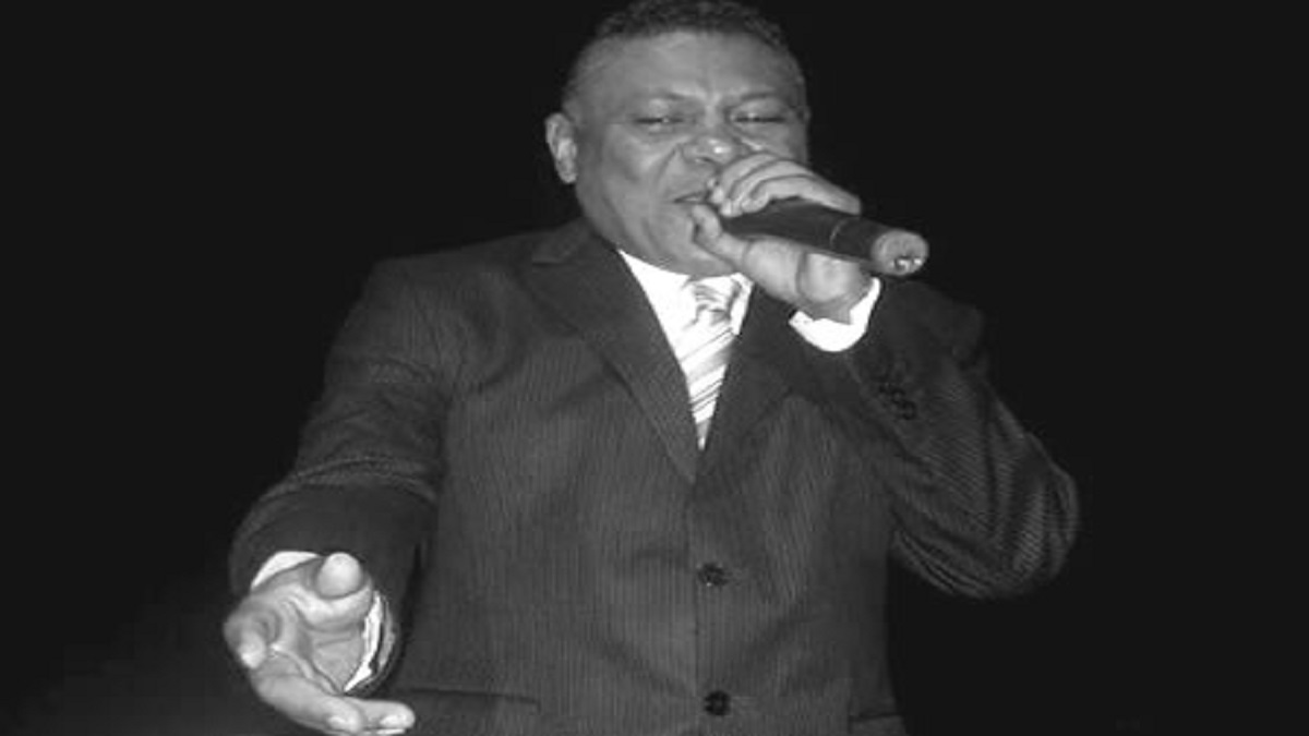 0 Rodrigo Mendoza