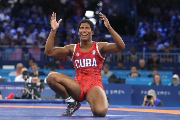 Luchadora Milaimy Marín conquista otro bronce para Cuba en París 2024 1 455052307 841983834750534 1018045579751266959 n