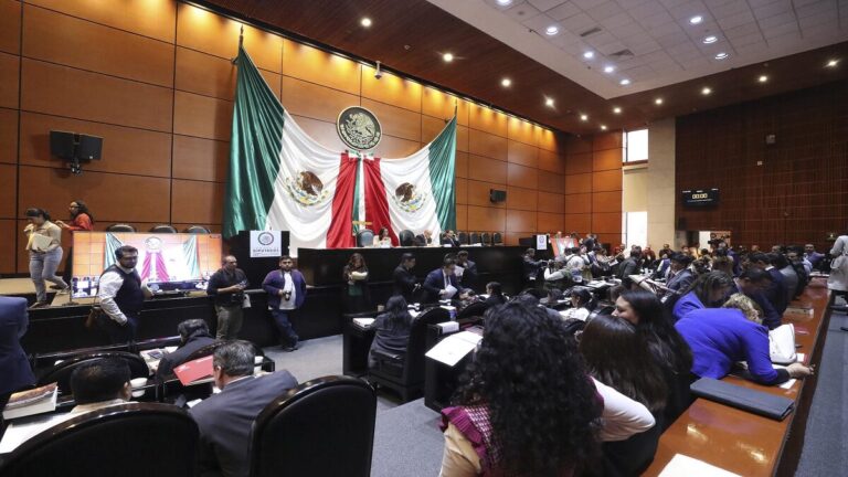 Comisión del Congreso mexicano aprueba Reforma al Poder Judicial 1 567 1