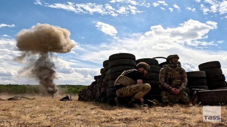 OIEA confirma que visitará central nuclear Kursk, Rusia 1 87