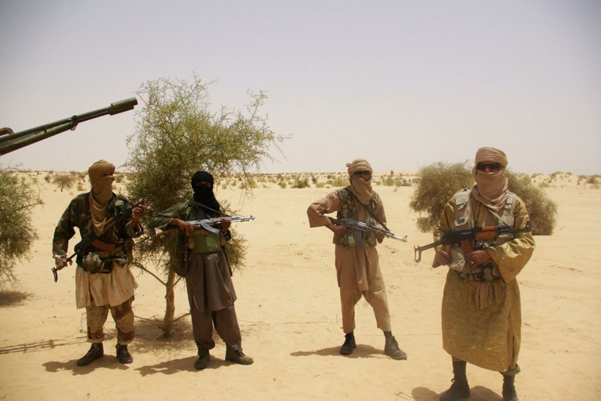 AL Jazeera