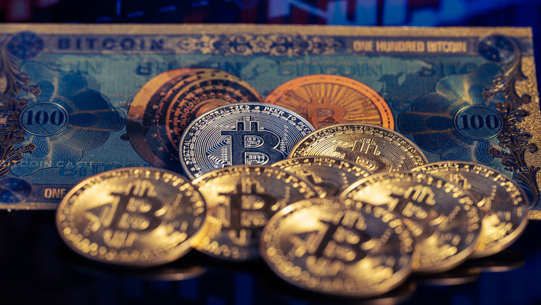 Bitcoin