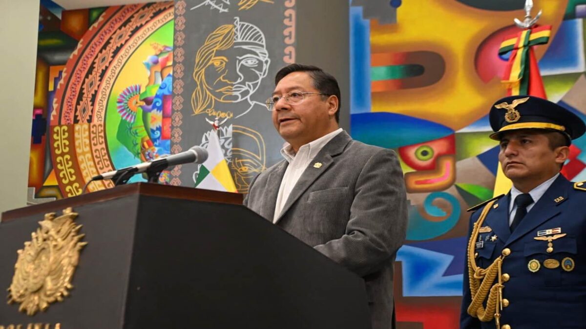 Bolivia promulga Ley para la designación de fiscal 3 Boliviaaaa