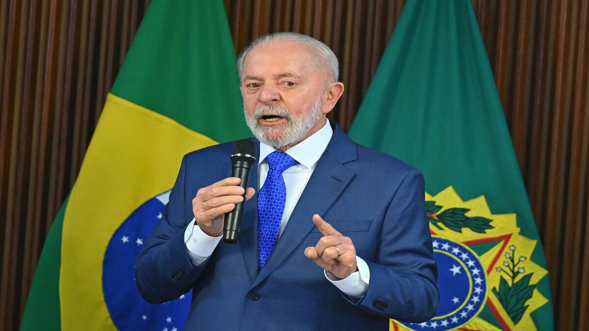 Brasil lula