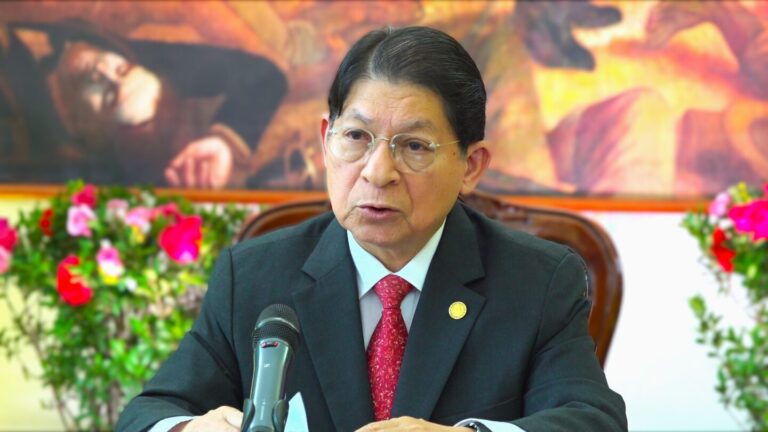 Nicaragua denuncia injerencia de Estados Unidos a través de la NED y USAID 1 Captura de pantalla 411