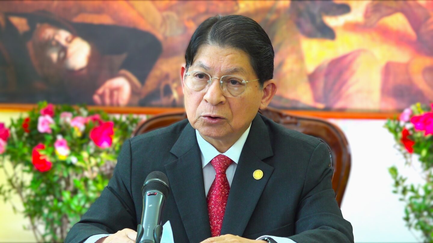 Nicaragua denuncia injerencia de Estados Unidos a través de la NED y USAID 4 Captura de pantalla 411