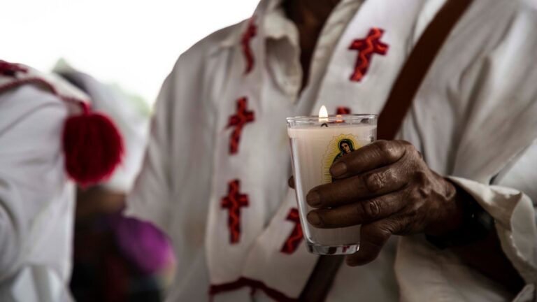 Chiapas Indigenas
