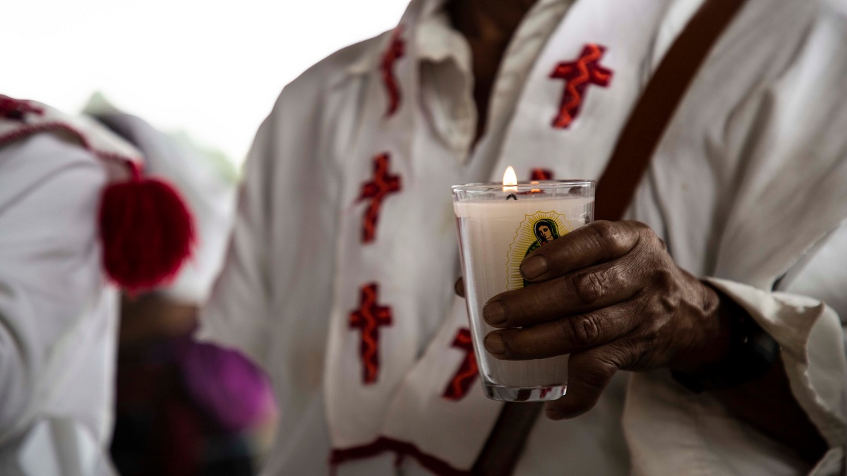 Chiapas Indigenas
