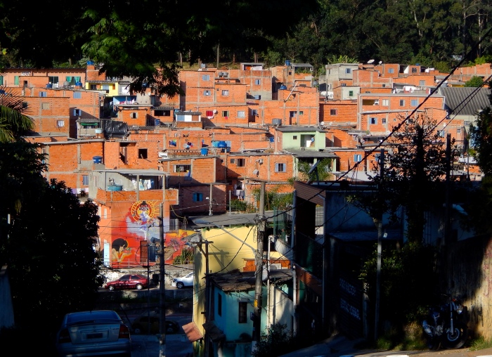 Critica Urbana 13. Frota 1