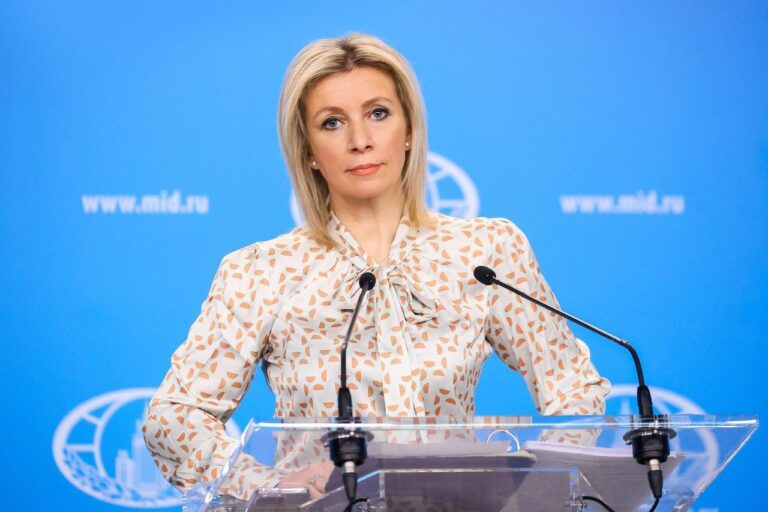Rusia condena actividad terrorista de Kiev contra zonas rusas próximas a Ucrania 1 GUdhyTHXcAAygTG