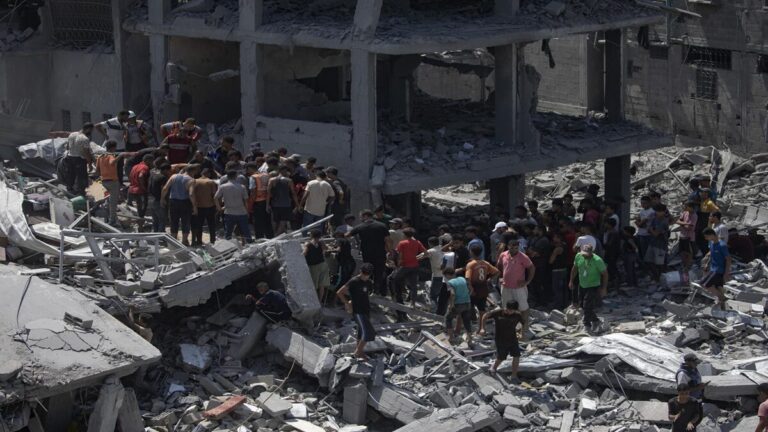 Gaza 11