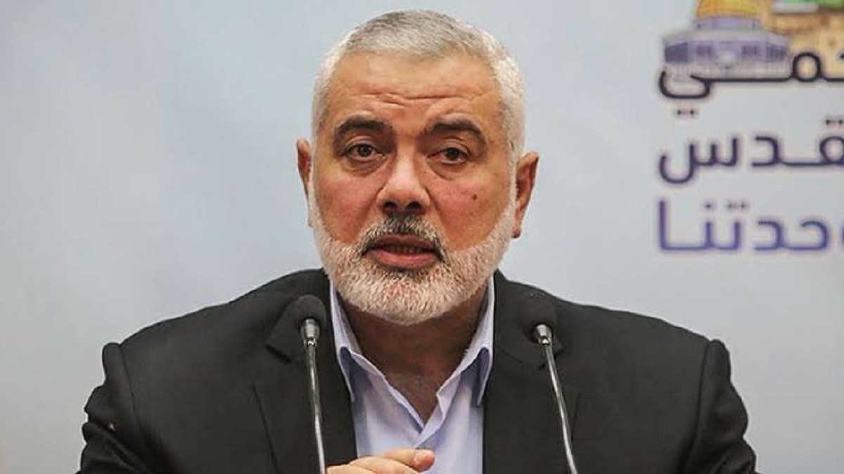 Presidente iraní asegura que asesinato de líder de Hamás no quedará impune 9 Iran Hamas