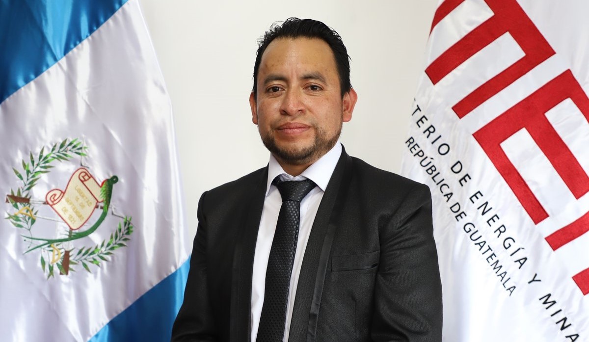 MEM Guatemala