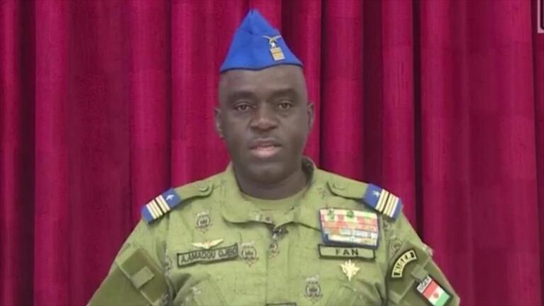 Niger HispanTV