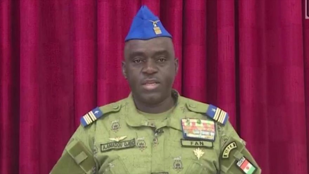 Níger rompe relaciones con Ucrania por apoyar el terrorismo en la región 9 Niger HispanTV