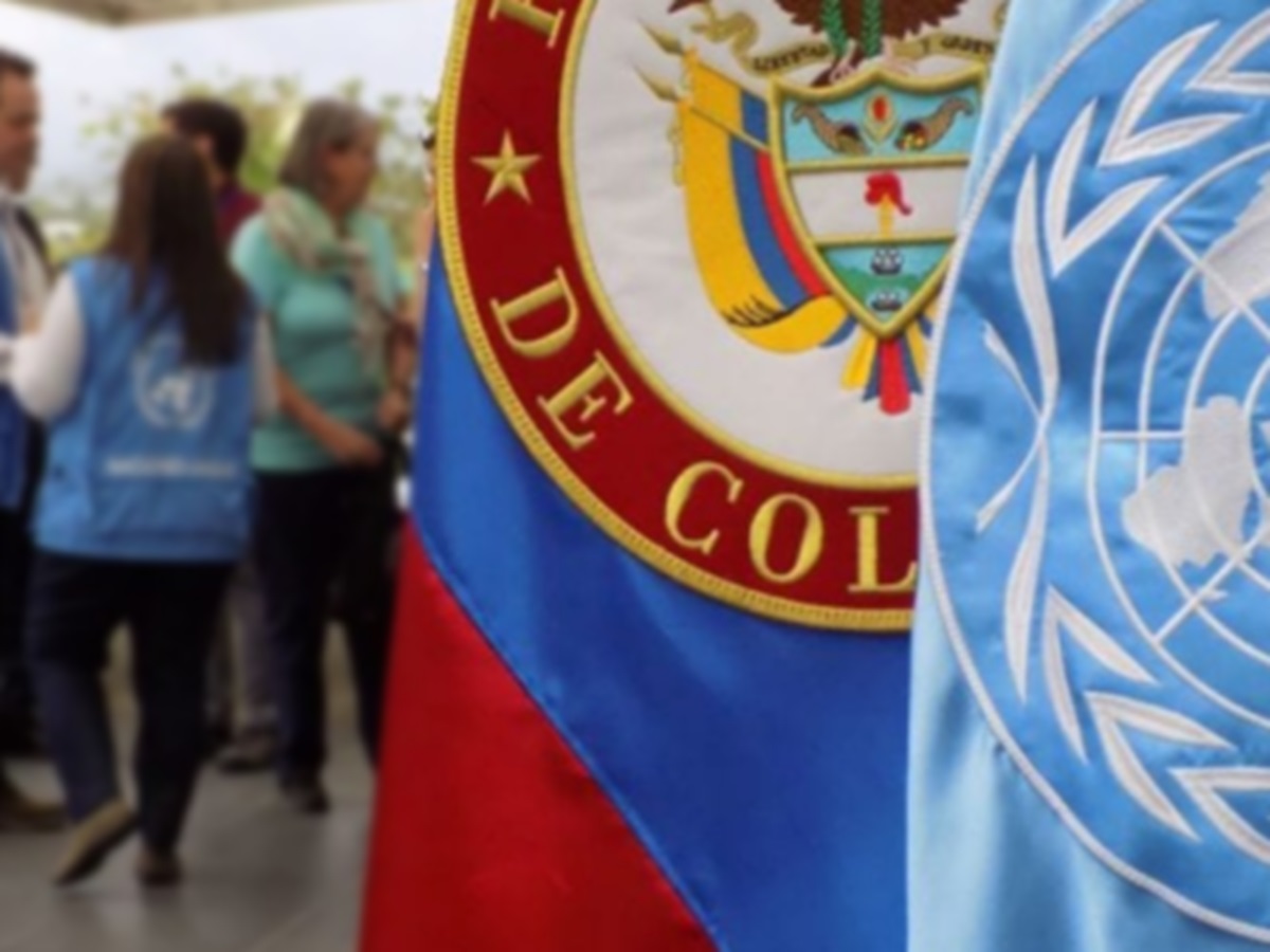 Asesinan a un nuevo líder social indígena en Arauca, Colombia 10 ONU