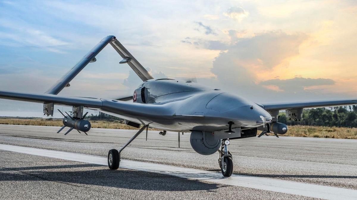 Defensa rusa derriba 28 drones enemigos sobre seis regiones del país 1 Rusia Drones