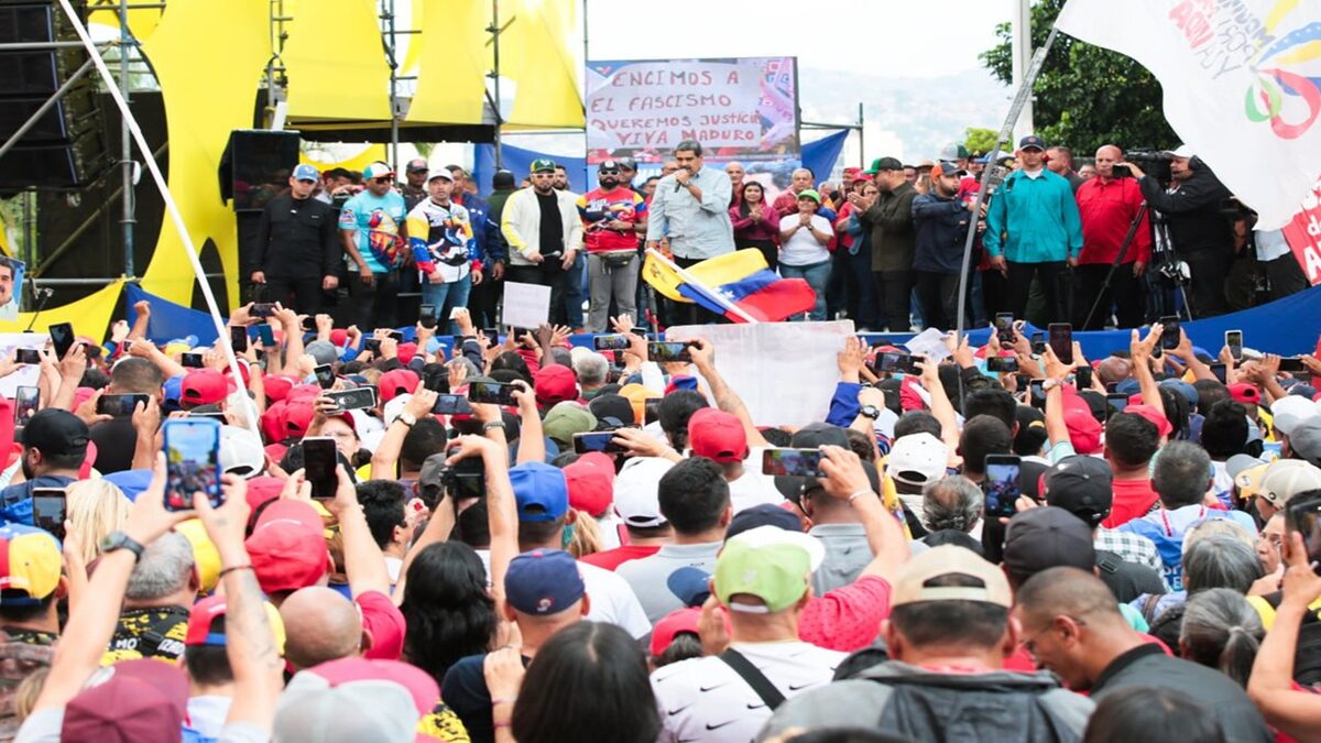 Venezuela 11