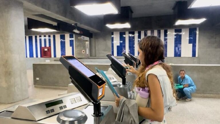 Venezuela ataque cibernetico Conviasa foto Ramon Velazquez Araguayan