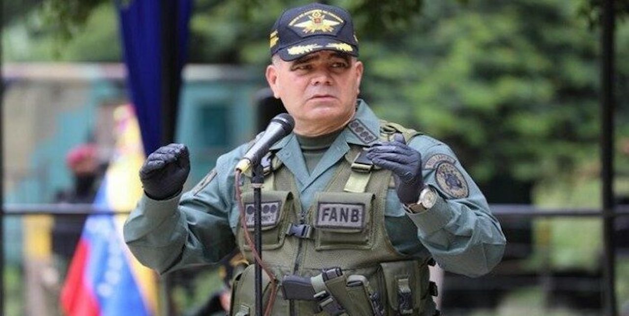 Vladimir Padrino