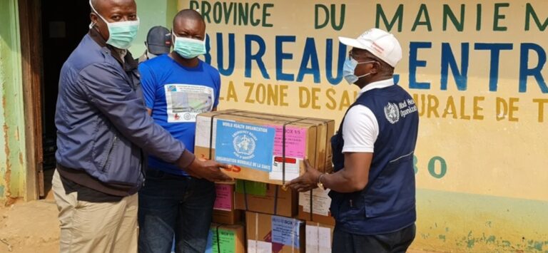 OMS pide aumentar la producción de vacunas contra mpox 1 WHO