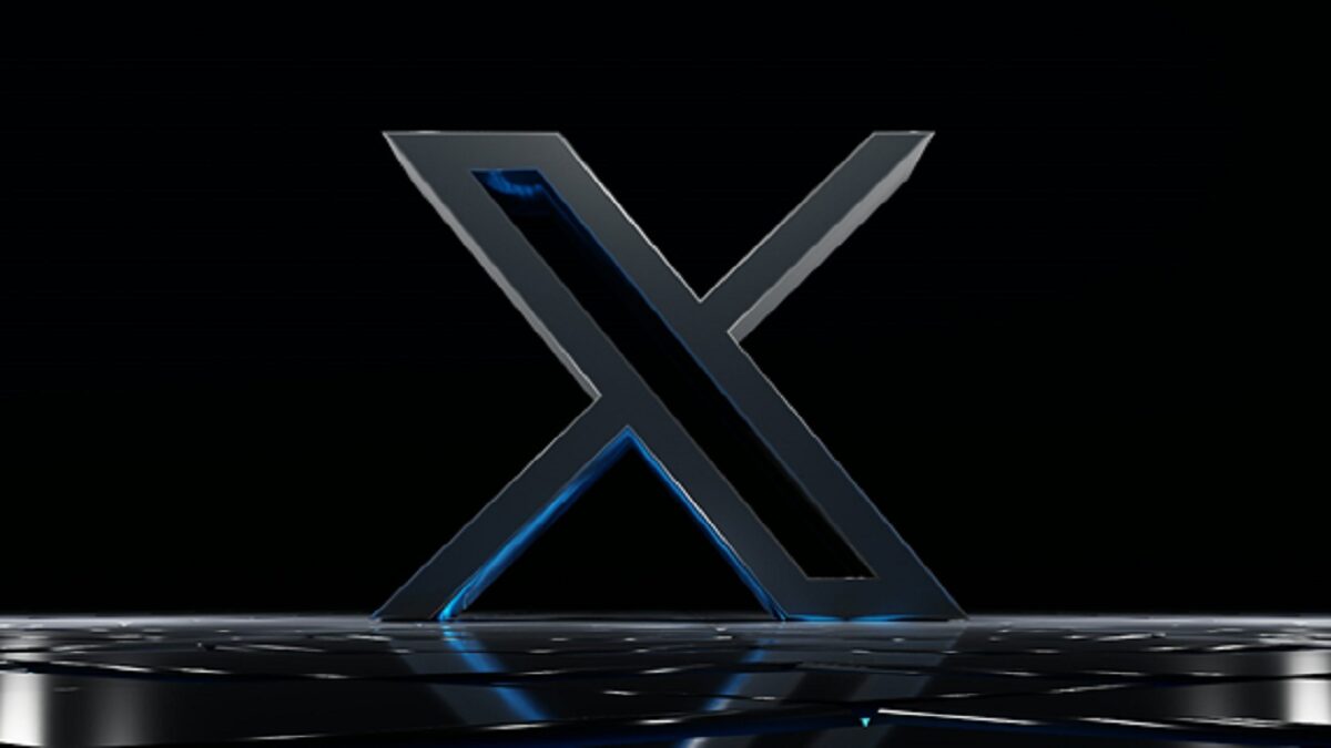 X