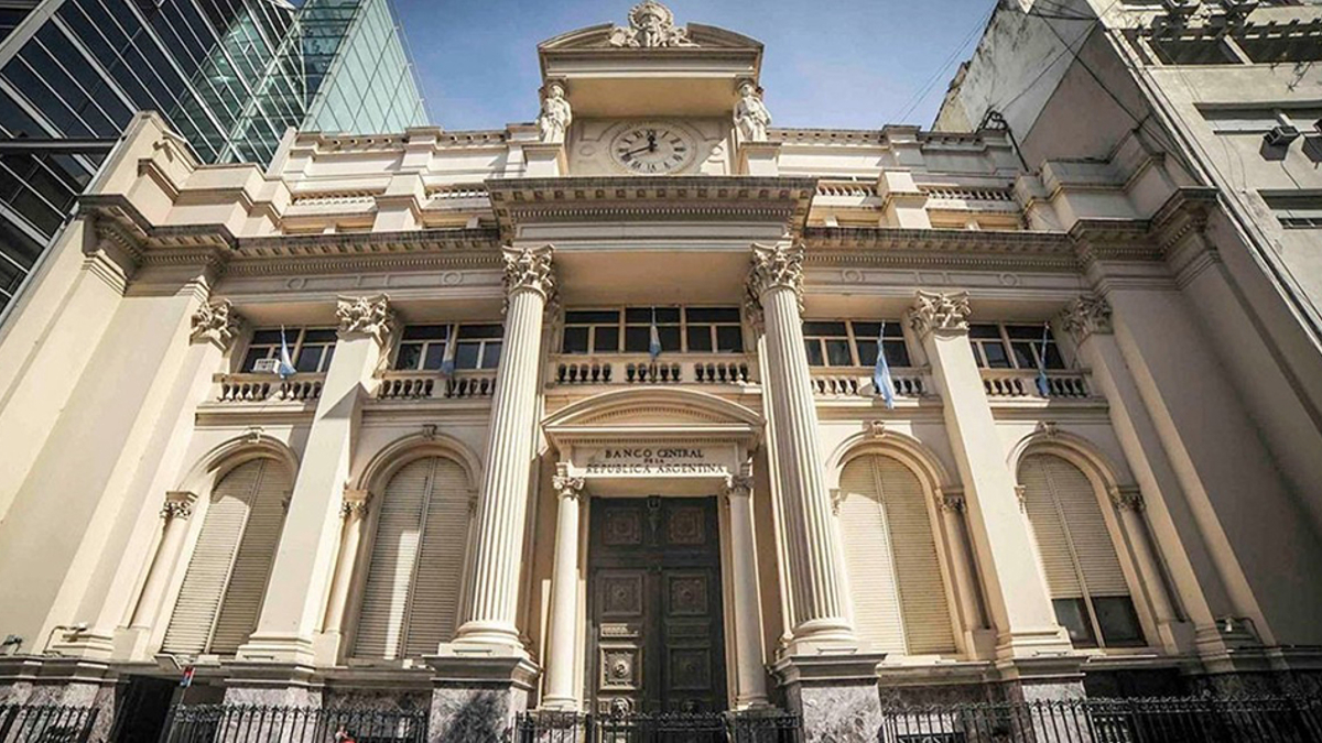 El gobierno de Milei vuelve a sacar oro de Argentina 6 argentina 9