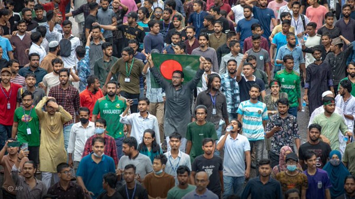 Secretario de la ONU se solidariza con el pueblo de Bangladés 7 ban