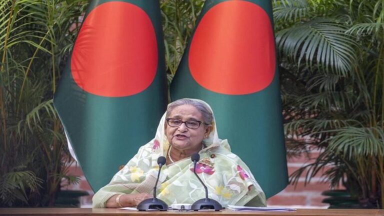 Tribunal de Bangladesh investiga a Sheik Hasina 1 bangladesh 1