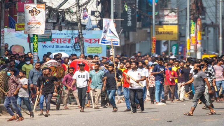 bangladesh
