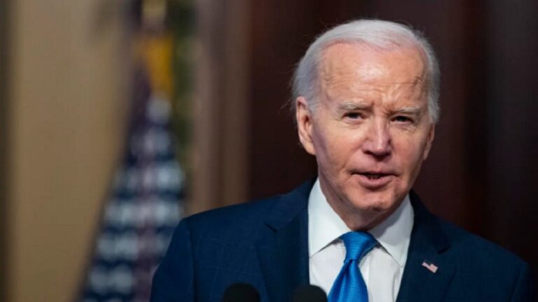 Presidente Joe Biden desconfía de transferencia pacífica del poder tras elecciones de noviembre 1 biden