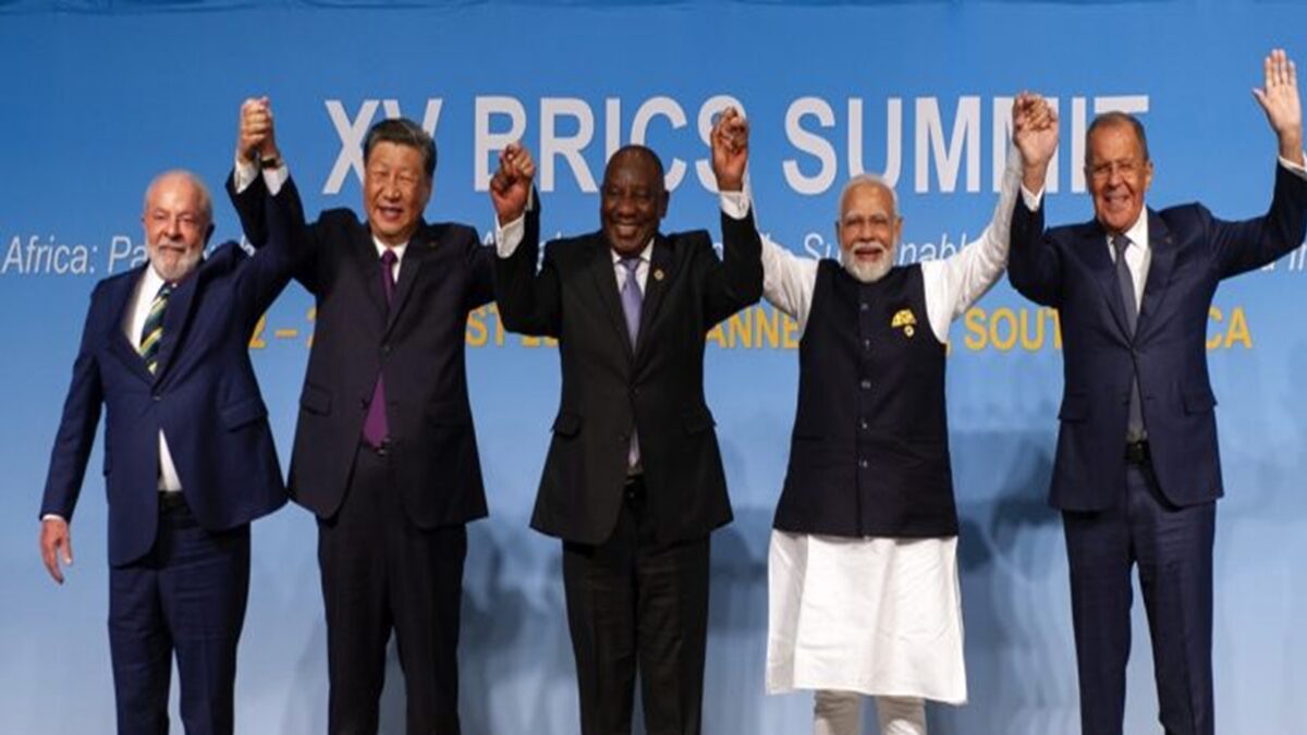 Brics invita a seis nuevos países a adherirse al bloque 4 brics 750x457 1