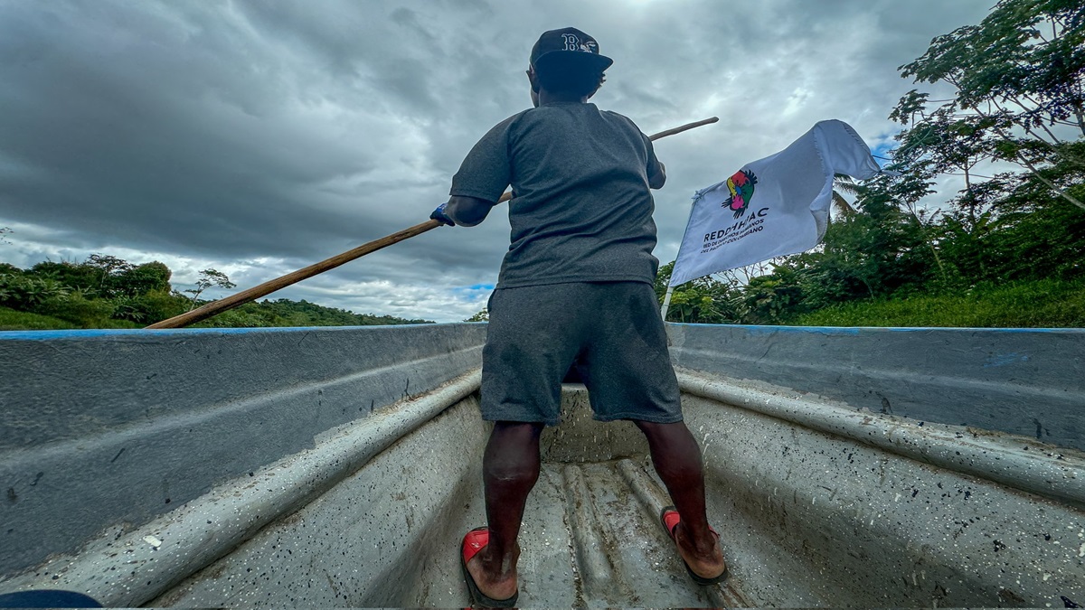 caravana por la paz