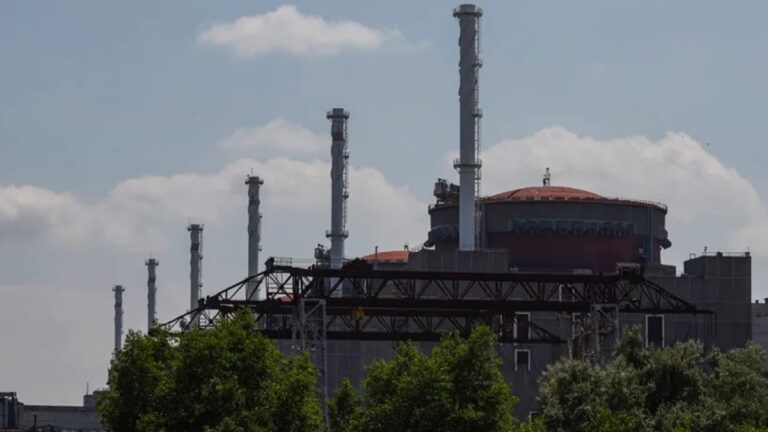 central nuclear