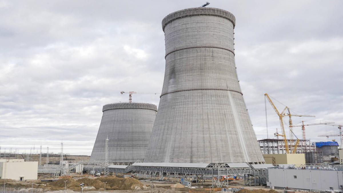 central nuclear de Kursk editada