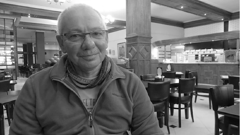 Falleció el periodista colombiano y fundador de teleSUR Jorge Enrique Botero, a sus 68 años 1 ed838869 873c 4b54 b0a1 cab67e4426e4