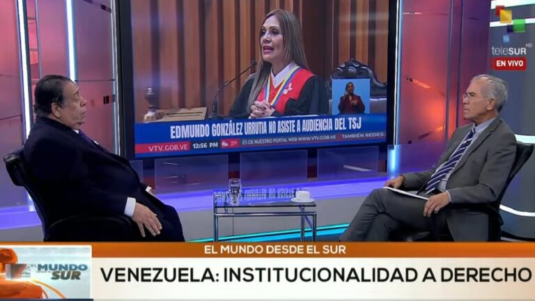 el mundo