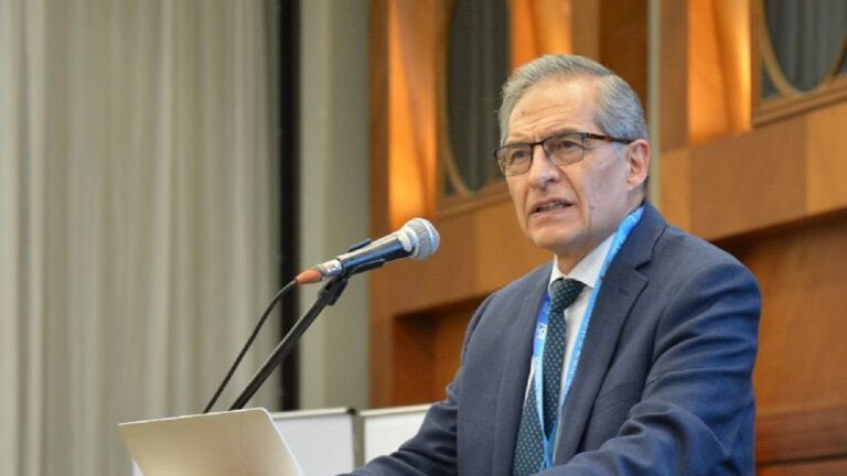 Destituyen al presidente del TCE de Ecuador por omisiones, problemas administrativos y jurisdiccionales 1 fernando