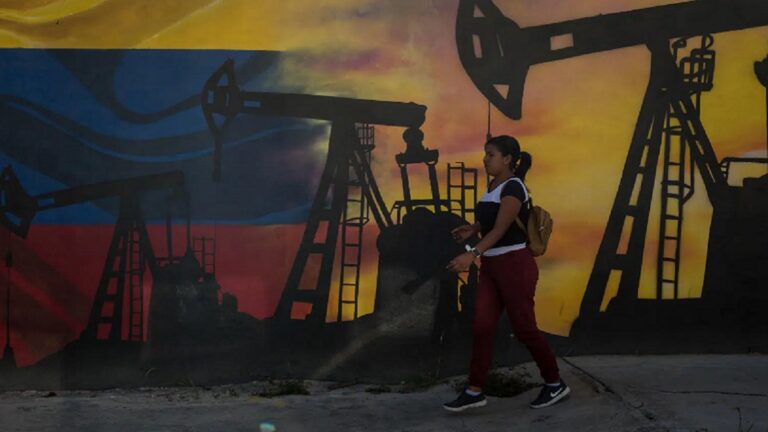 Venezuela agradece a Países Exportadores de Gas sus felicitaciones por triunfo de Nicolás Maduro 1 gas