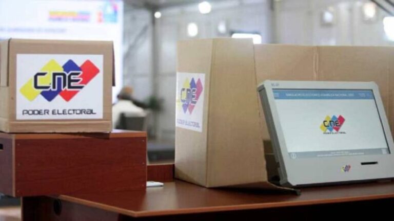 Astra se adjudica ataque contra el sistema electoral venezolano 1 hackeo