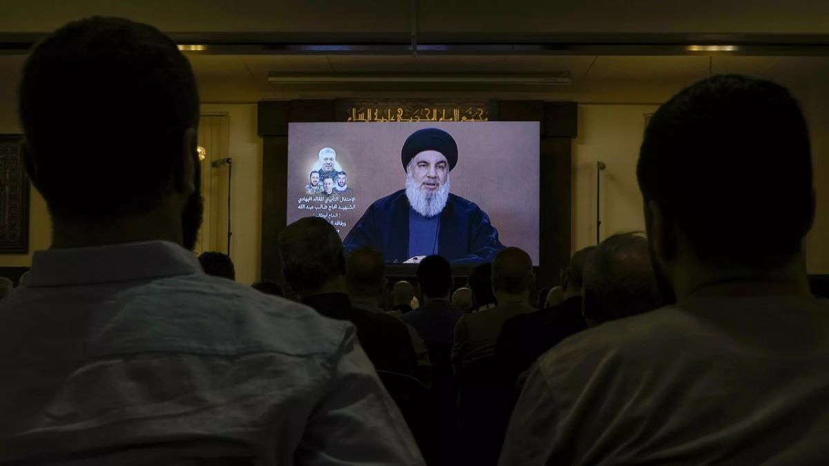 Hezbolá advierte que ataque contra los ocupantes es la primera etapa de represalias 4 hezbola 1